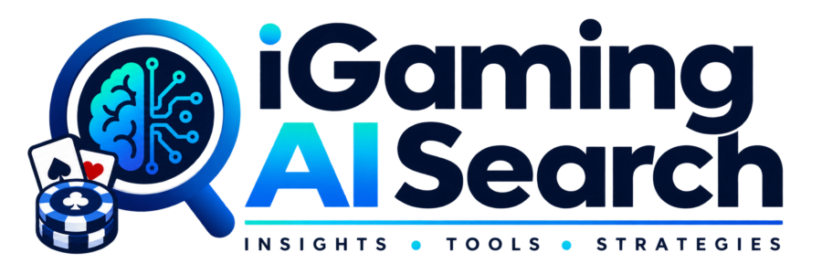 iGaming AI Search
